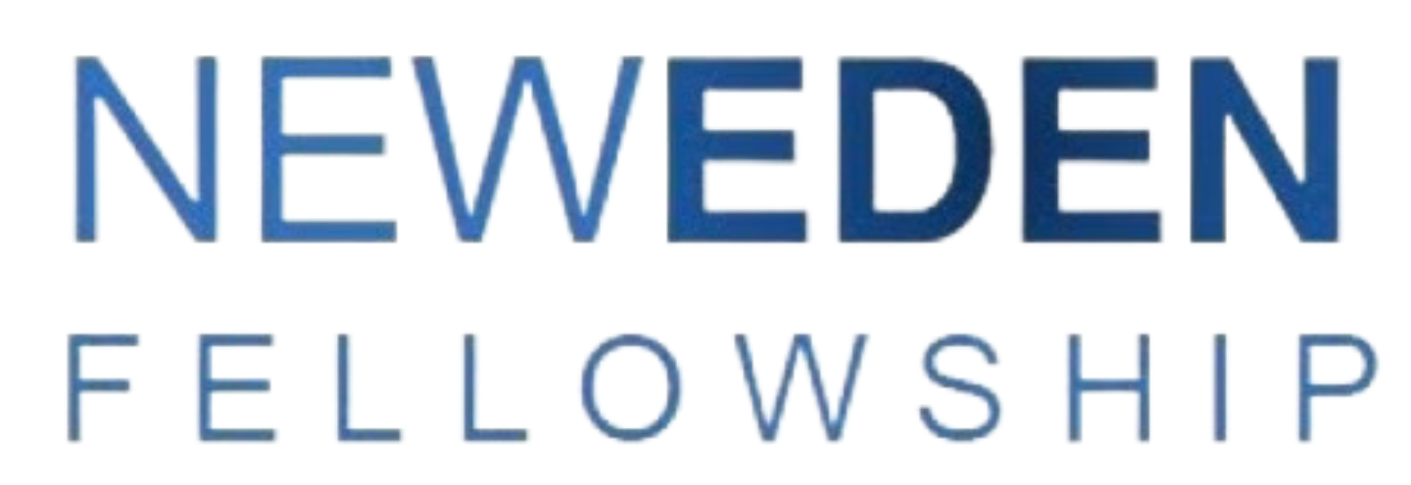 Welcome to New Eden Fellowship!